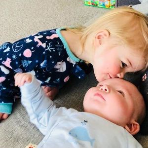 Team Page: Sunny Sutton